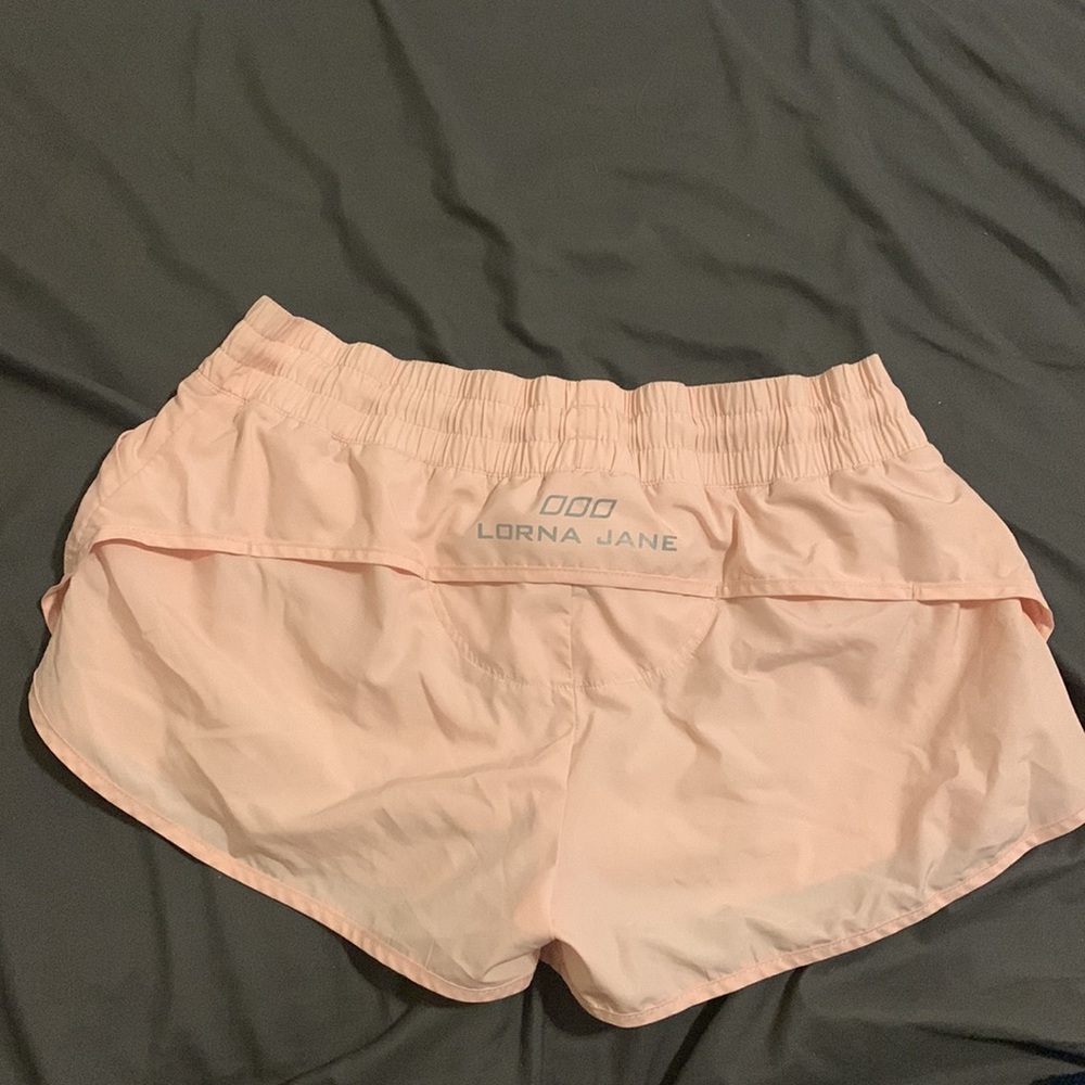 Lorna Jane running shorts - Picture 2 of 2